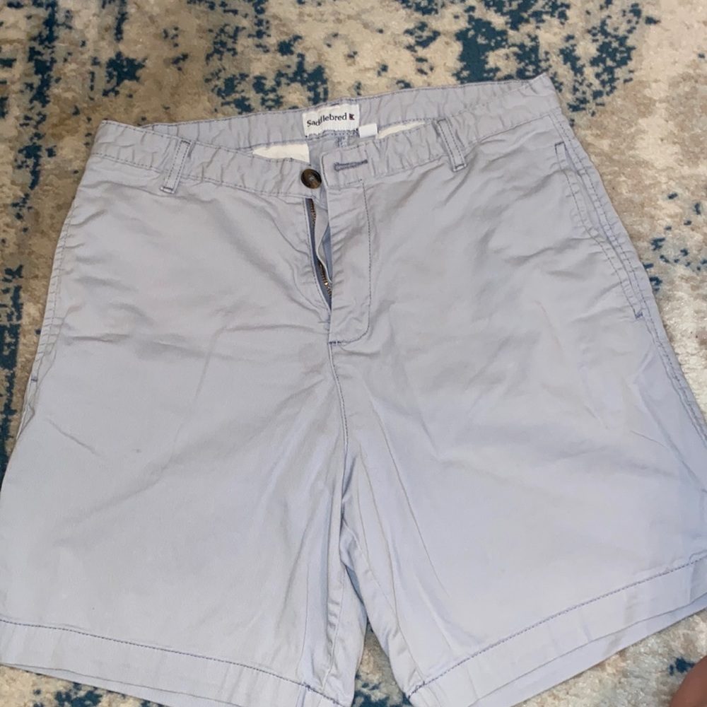 Saddlebred Shorts
